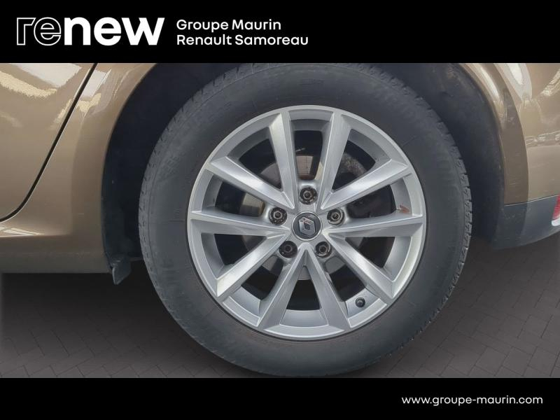 RENAULT Megane d’occasion à vendre à SAMOREAU chez DPL - GARAGE DU CENTRE (Photo 7)
