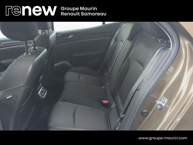RENAULT Megane d’occasion à vendre à SAMOREAU chez DPL - GARAGE DU CENTRE (Photo 12)