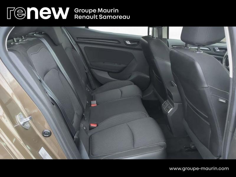 RENAULT Megane d’occasion à vendre à SAMOREAU chez DPL - GARAGE DU CENTRE (Photo 15)