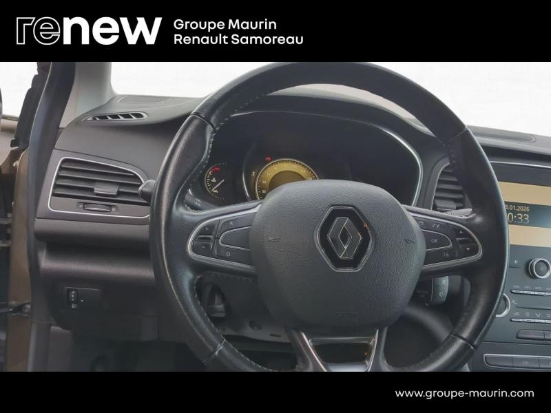 RENAULT Megane d’occasion à vendre à SAMOREAU chez DPL - GARAGE DU CENTRE (Photo 20)