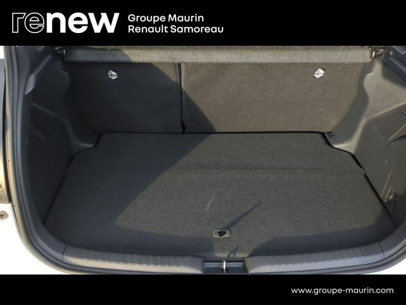 TOYOTA Yaris d’occasion à vendre à SAMOREAU chez DPL - GARAGE DU CENTRE (Photo 9)