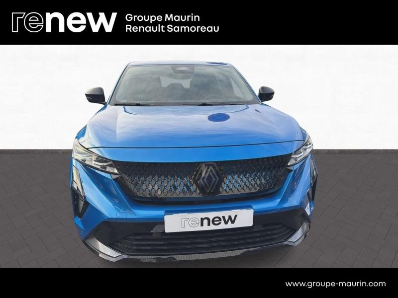 RENAULT  d’occasion à vendre à SAMOREAU chez DPL - GARAGE DU CENTRE (Photo 3)