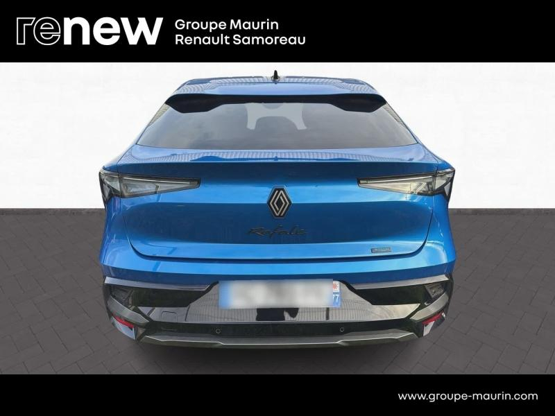 RENAULT  d’occasion à vendre à SAMOREAU chez DPL - GARAGE DU CENTRE (Photo 5)