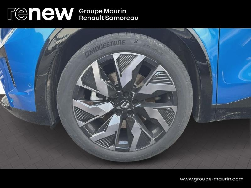 RENAULT  d’occasion à vendre à SAMOREAU chez DPL - GARAGE DU CENTRE (Photo 7)