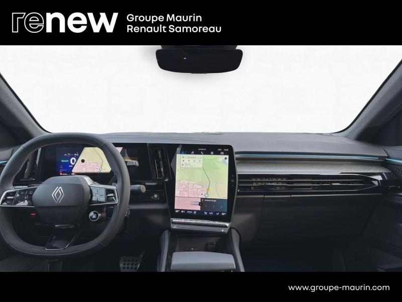 RENAULT  d’occasion à vendre à SAMOREAU chez DPL - GARAGE DU CENTRE (Photo 8)