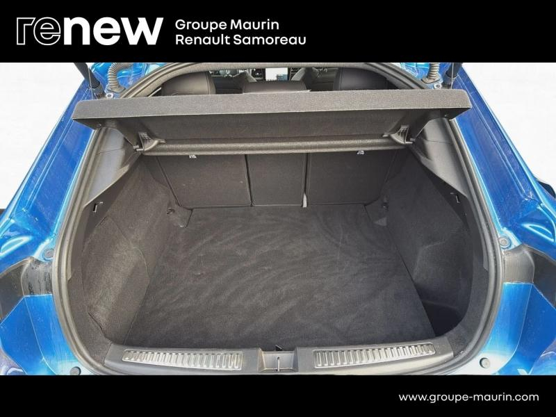 RENAULT  d’occasion à vendre à SAMOREAU chez DPL - GARAGE DU CENTRE (Photo 9)