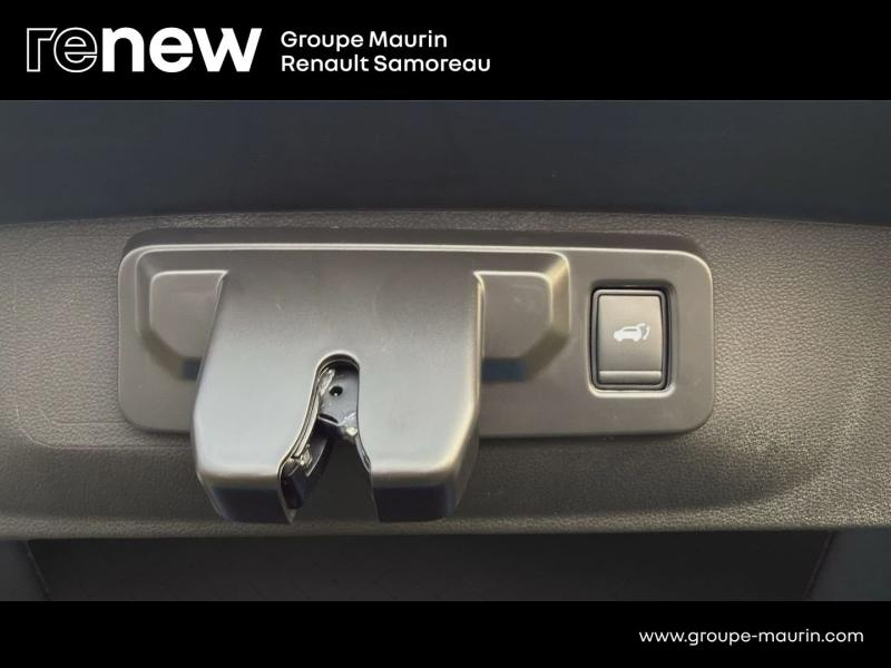 RENAULT  d’occasion à vendre à SAMOREAU chez DPL - GARAGE DU CENTRE (Photo 10)