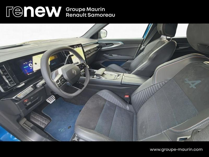 RENAULT  d’occasion à vendre à SAMOREAU chez DPL - GARAGE DU CENTRE (Photo 11)