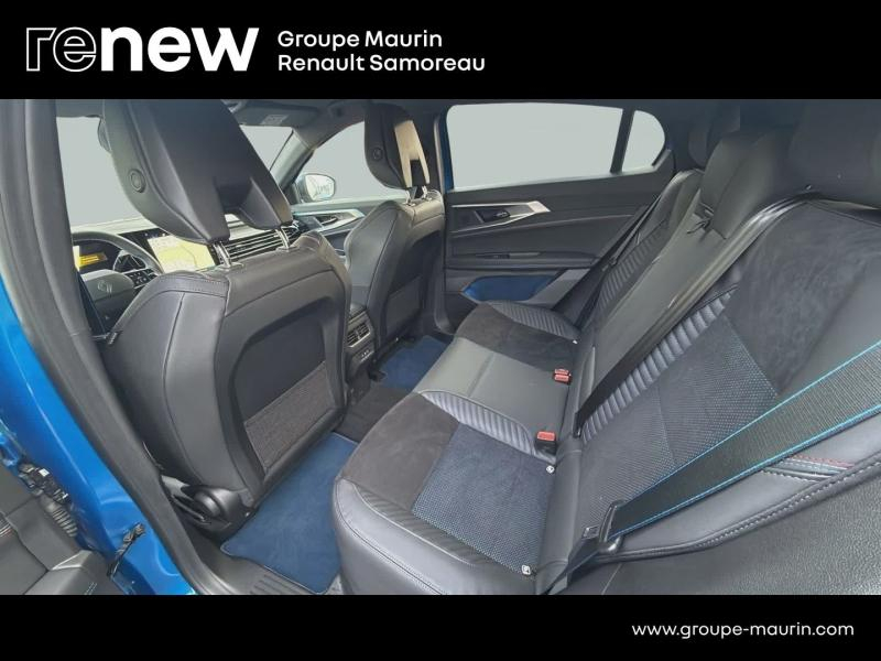 RENAULT  d’occasion à vendre à SAMOREAU chez DPL - GARAGE DU CENTRE (Photo 13)
