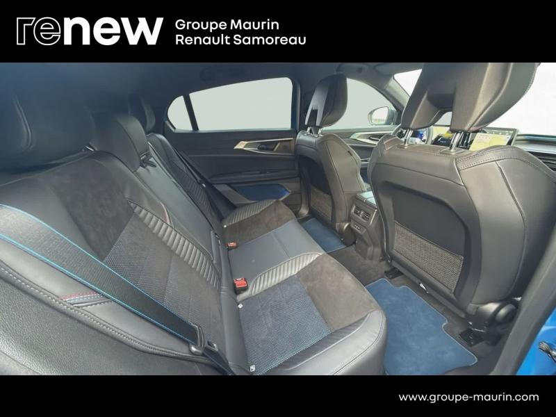 RENAULT  d’occasion à vendre à SAMOREAU chez DPL - GARAGE DU CENTRE (Photo 15)