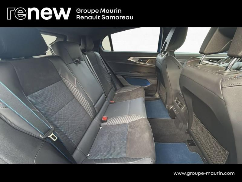 RENAULT  d’occasion à vendre à SAMOREAU chez DPL - GARAGE DU CENTRE (Photo 16)