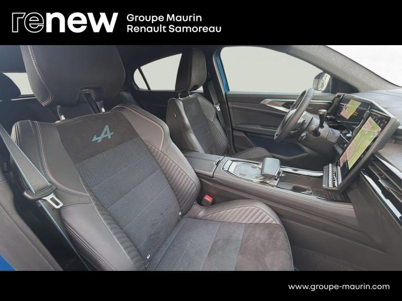 RENAULT  d’occasion à vendre à SAMOREAU chez DPL - GARAGE DU CENTRE (Photo 18)