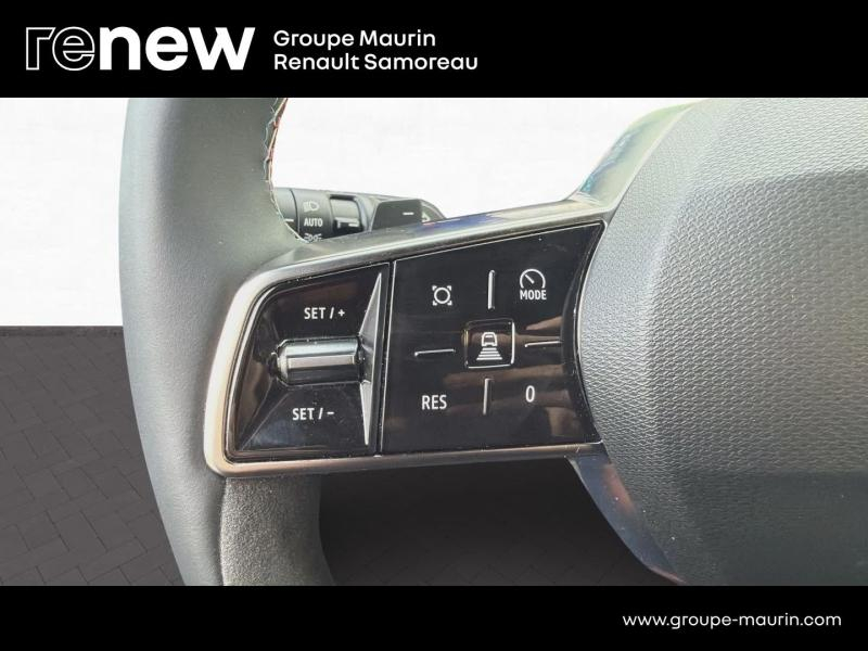 RENAULT  d’occasion à vendre à SAMOREAU chez DPL - GARAGE DU CENTRE (Photo 19)