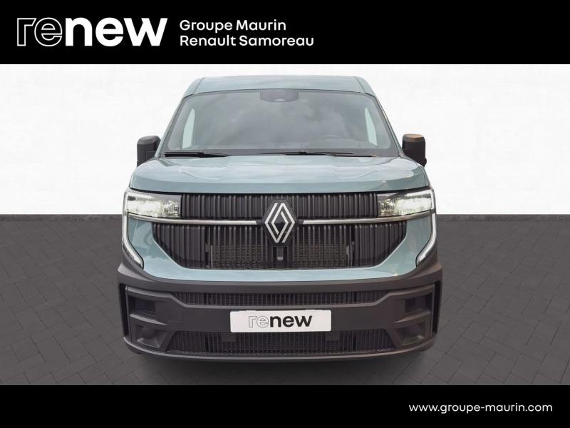 RENAULT Master CCb VUL d’occasion à vendre à SAMOREAU chez DPL - GARAGE DU CENTRE (Photo 3)