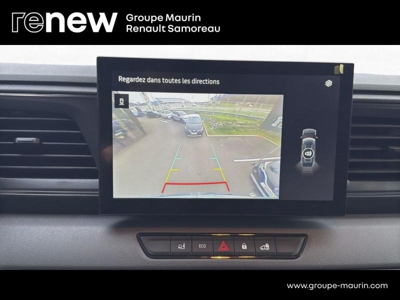 RENAULT Master CCb VUL d’occasion à vendre à SAMOREAU chez DPL - GARAGE DU CENTRE (Photo 19)