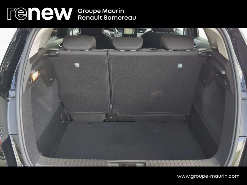 RENAULT Captur d’occasion à vendre à SAMOREAU chez DPL - GARAGE DU CENTRE (Photo 13)