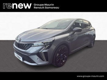 RENAULT Clio 1.6 E-Tech 145ch full hybrid esprit Alpine 13782 km à vendre