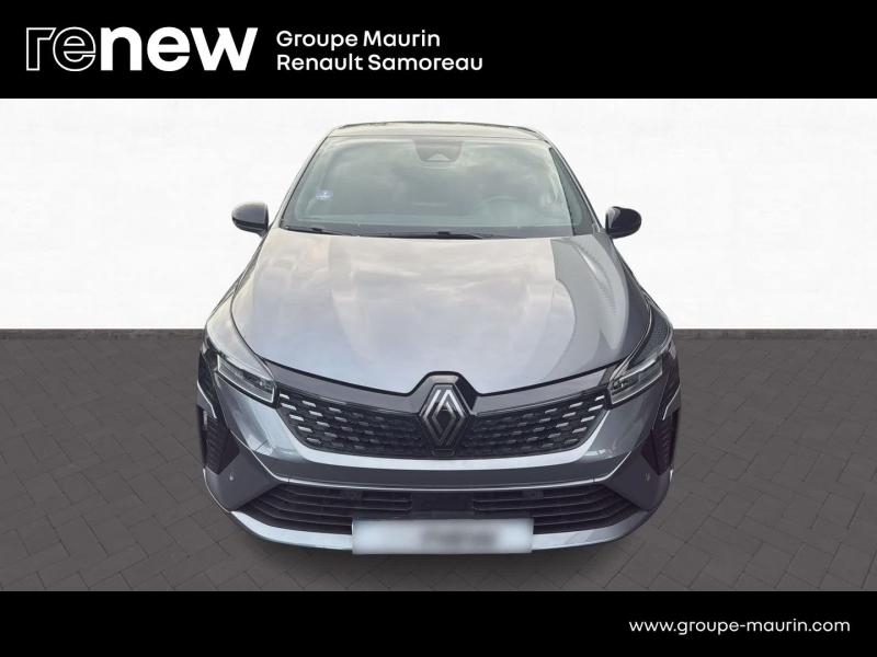 RENAULT Clio d’occasion à vendre à SAMOREAU chez DPL - GARAGE DU CENTRE (Photo 3)