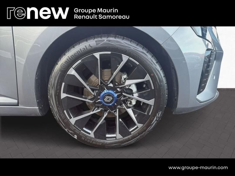 RENAULT Clio d’occasion à vendre à SAMOREAU chez DPL - GARAGE DU CENTRE (Photo 7)