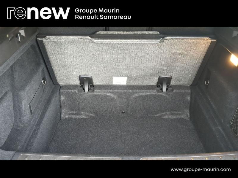 BMW X2 d’occasion à vendre à SAMOREAU chez DPL - GARAGE DU CENTRE (Photo 12)