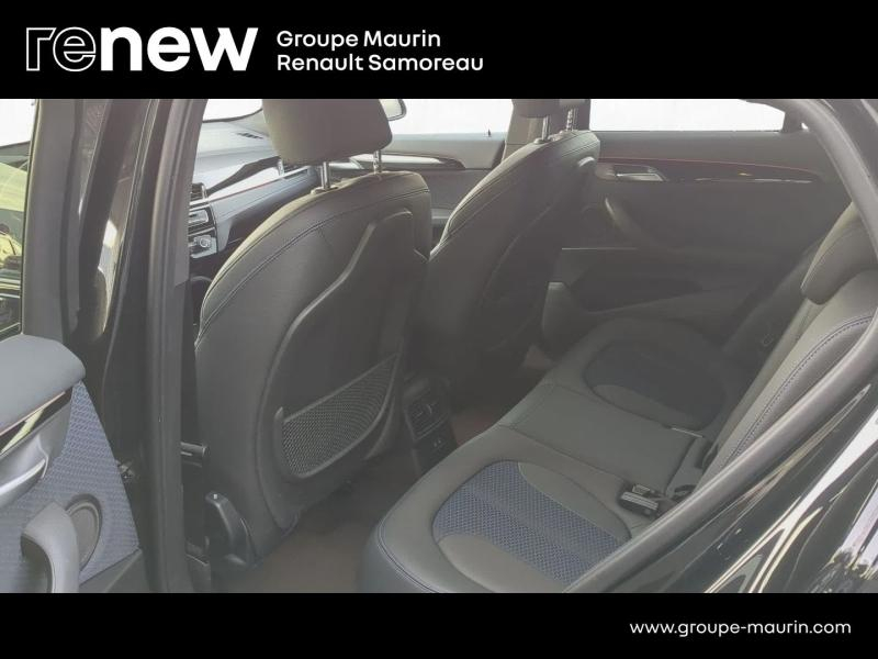BMW X2 d’occasion à vendre à SAMOREAU chez DPL - GARAGE DU CENTRE (Photo 13)