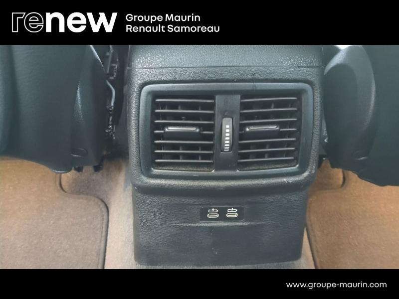 BMW X2 d’occasion à vendre à SAMOREAU chez DPL - GARAGE DU CENTRE (Photo 15)