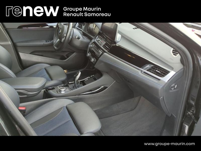 BMW X2 d’occasion à vendre à SAMOREAU chez DPL - GARAGE DU CENTRE (Photo 18)