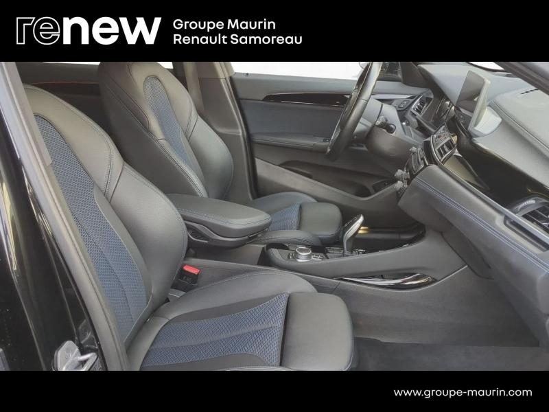 BMW X2 d’occasion à vendre à SAMOREAU chez DPL - GARAGE DU CENTRE (Photo 19)