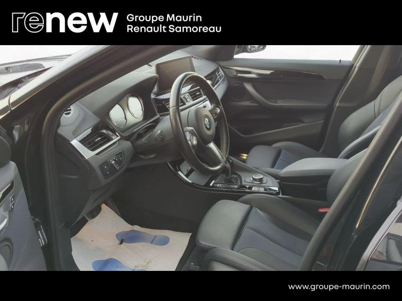 BMW X2 d’occasion à vendre à SAMOREAU chez DPL - GARAGE DU CENTRE (Photo 20)