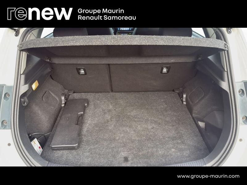 TOYOTA Auris d’occasion à vendre à SAMOREAU chez DPL - GARAGE DU CENTRE (Photo 9)