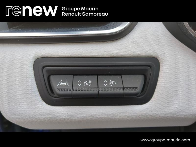 RENAULT Clio d’occasion à vendre à SAMOREAU chez DPL - GARAGE DU CENTRE (Photo 19)