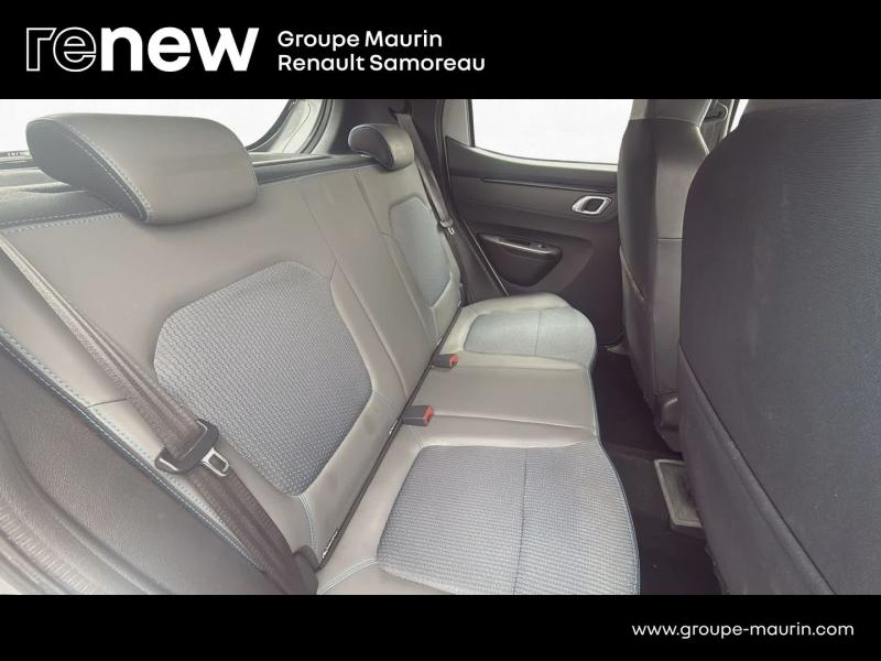DACIA Spring d’occasion à vendre à SAMOREAU chez DPL - GARAGE DU CENTRE (Photo 15)