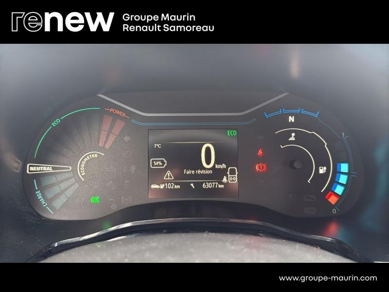 DACIA Spring d’occasion à vendre à SAMOREAU chez DPL - GARAGE DU CENTRE (Photo 19)