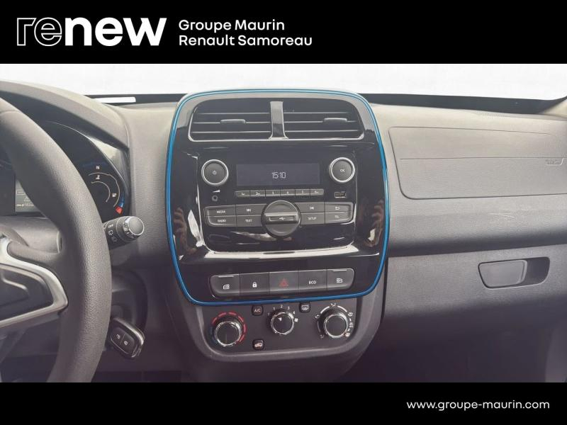 DACIA Spring d’occasion à vendre à SAMOREAU chez DPL - GARAGE DU CENTRE (Photo 20)