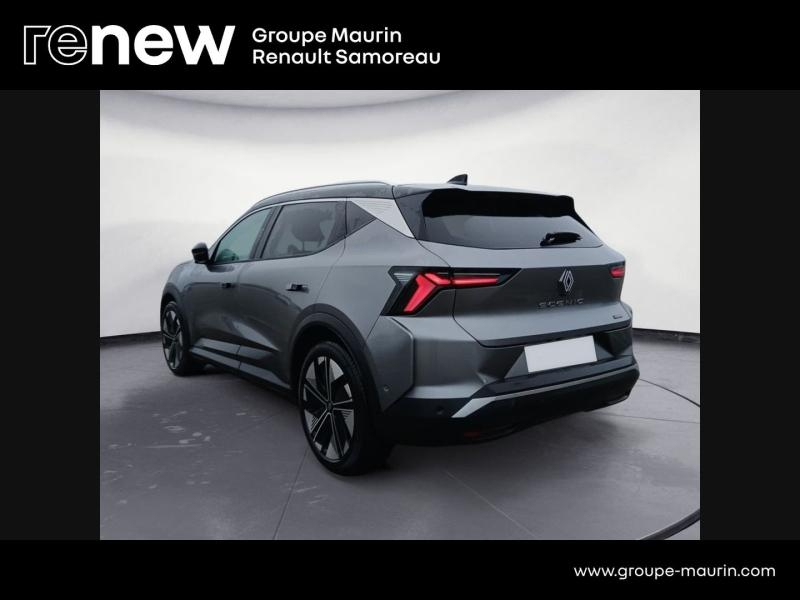 RENAULT Scenic d’occasion à vendre à SAMOREAU chez DPL - GARAGE DU CENTRE (Photo 3)