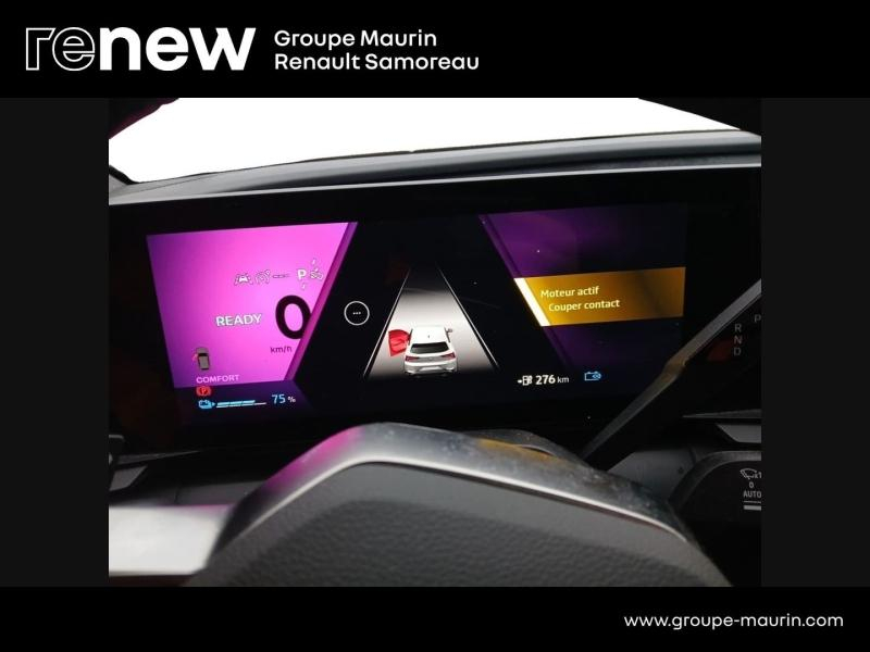 RENAULT Scenic d’occasion à vendre à SAMOREAU chez DPL - GARAGE DU CENTRE (Photo 15)