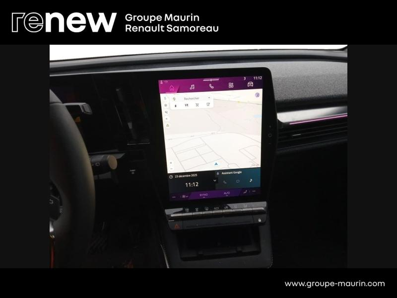 RENAULT Scenic d’occasion à vendre à SAMOREAU chez DPL - GARAGE DU CENTRE (Photo 16)