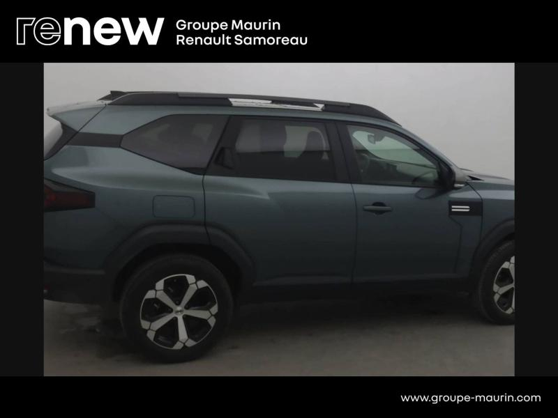DACIA  d’occasion à vendre à SAMOREAU chez DPL - GARAGE DU CENTRE (Photo 6)