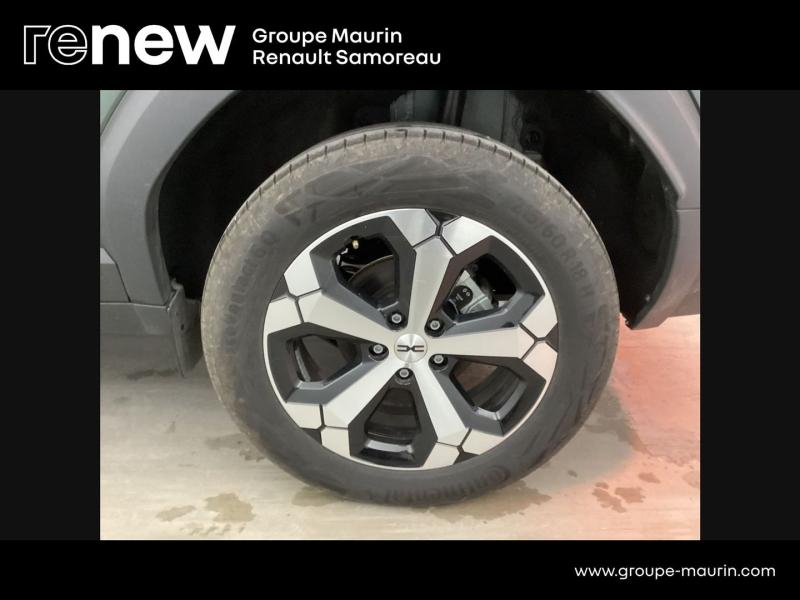 DACIA  d’occasion à vendre à SAMOREAU chez DPL - GARAGE DU CENTRE (Photo 9)