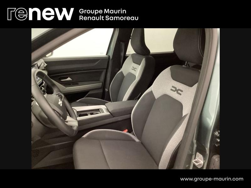 DACIA  d’occasion à vendre à SAMOREAU chez DPL - GARAGE DU CENTRE (Photo 10)