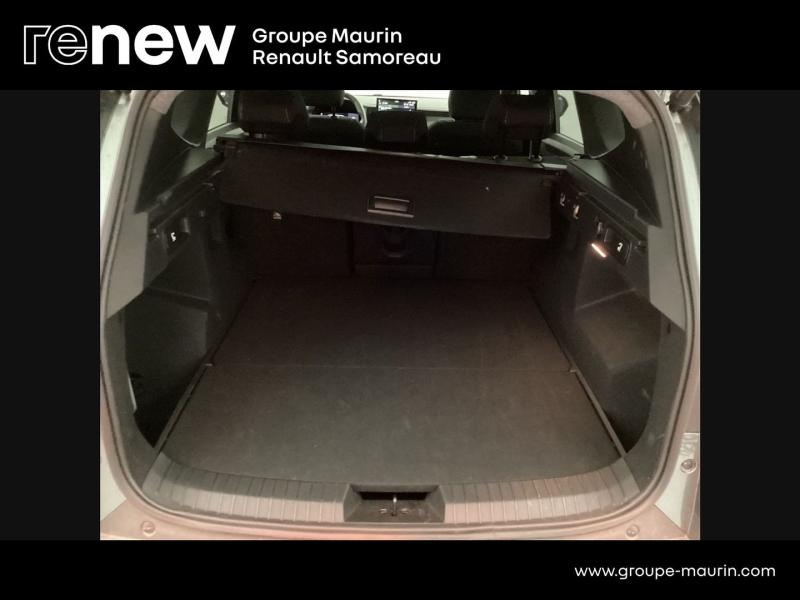 DACIA  d’occasion à vendre à SAMOREAU chez DPL - GARAGE DU CENTRE (Photo 12)