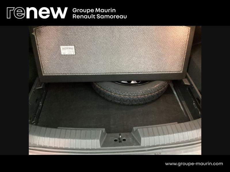 DACIA  d’occasion à vendre à SAMOREAU chez DPL - GARAGE DU CENTRE (Photo 13)