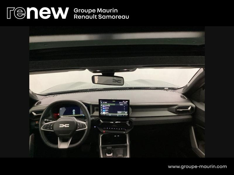 DACIA  d’occasion à vendre à SAMOREAU chez DPL - GARAGE DU CENTRE (Photo 14)