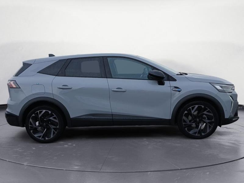 RENAULT  d’occasion à vendre à SAMOREAU chez DPL - GARAGE DU CENTRE (Photo 6)