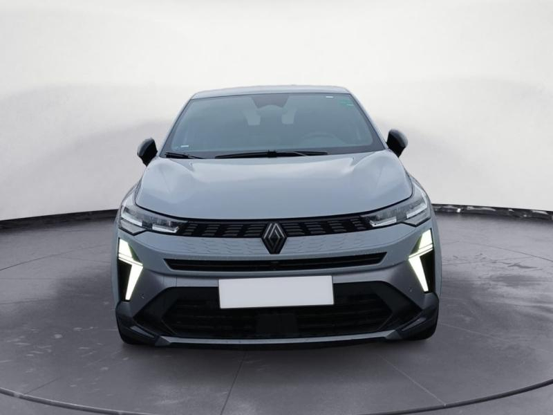 RENAULT  d’occasion à vendre à SAMOREAU chez DPL - GARAGE DU CENTRE (Photo 8)