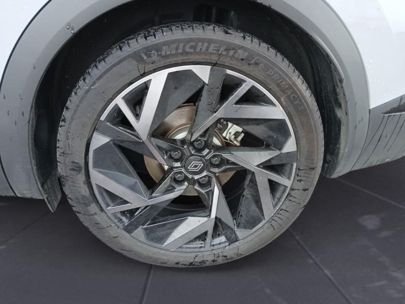 RENAULT  d’occasion à vendre à SAMOREAU chez DPL - GARAGE DU CENTRE (Photo 9)