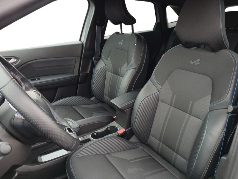 RENAULT  d’occasion à vendre à SAMOREAU chez DPL - GARAGE DU CENTRE (Photo 10)