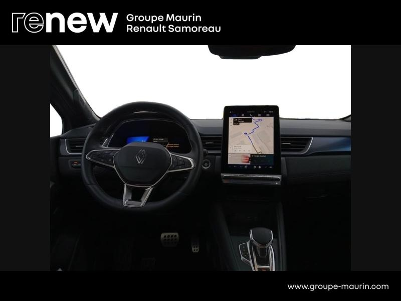 RENAULT  d’occasion à vendre à SAMOREAU chez DPL - GARAGE DU CENTRE (Photo 14)