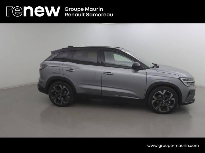 RENAULT Austral d’occasion à vendre à SAMOREAU chez DPL - GARAGE DU CENTRE (Photo 6)