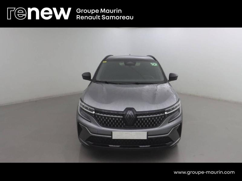 RENAULT Austral d’occasion à vendre à SAMOREAU chez DPL - GARAGE DU CENTRE (Photo 7)